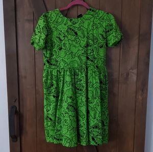 👻Women's Cakeworthy Ghostbusters 👻 Dress